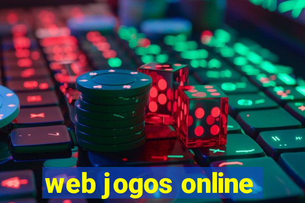 web jogos online